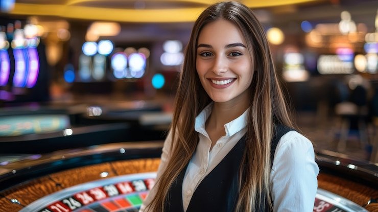 Antarmuka platform ligajp99 menampilkan kategori sportsbook, kasino langsung, dan slot games